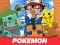 Igra Pokemon Jigsaw Puzzle spletu