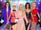 Igra Fashion Girl 3D spletu