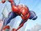Igra Spiderman Slide spletu