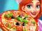 Igra Pizza Maker spletu