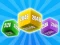 Igra Merge Cubes 2048 3D spletu