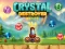 Igra Crystal Destroyer spletu