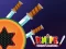 Igra Knife Throw Master spletu