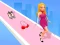 Igra Catwalk Beauty spletu