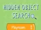 Igra Hidden Object Search spletu
