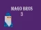 Igra Mago Bros 3 spletu