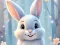Igra Easter Bunny Coloring Book spletu