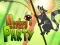 Igra Monkey's ropes party spletu