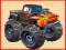 Igra Monster Truck Repair spletu