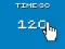 Igra Clicker Time Game spletu