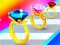 Igra Gem Stack spletu