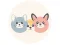 Igra Crazy Animals spletu