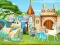 Igra Princess And Dragon spletu