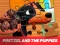 Igra Pretzel and the puppies Jigsaw Puzzle spletu
