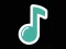 Igra Music Genie spletu