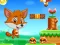 Igra Super Jungle Runner spletu