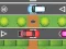 Igra Avoid Traffic spletu