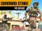 Igra Command Strike FPS Offline spletu