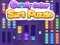 Igra Сandy Color sort puzzle spletu