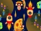 Igra Space shooter spletu