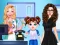 Igra Baby Taylor Check Up Doctor Game spletu
