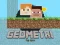 Igra Geometri Tag Wars spletu
