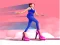 Igra High Heels spletu