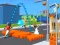 Igra Jumpero Parkour spletu