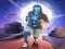 Igra Parkour Runner spletu