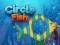Igra Circle Fish spletu