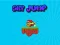 Igra Sky Jump spletu