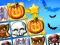 Igra Halloween Connect spletu