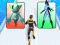 Igra Heroes Assemble spletu