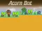Igra Acorn Bot spletu