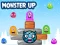 Igra Monster Up spletu