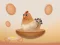 Igra Egg Catcher spletu
