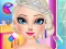 Igra Ice Princess Wedding Disaster spletu
