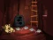 Igra Boss Foxy escape spletu