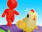Igra Pet island spletu