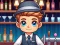 Igra Speedy Bartender spletu