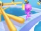 Igra Fun Race 3D Online spletu