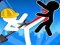 Igra Stick Warrior spletu