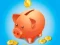 Igra Piggy Coin Happy spletu