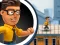 Igra Crazy Runner 007 spletu