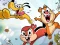 Igra Chip and Dale 2021 Slide spletu