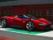 Igra Ferrari Daytona SP3 Slide spletu