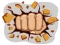 Igra Smash the Wall spletu