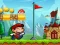 Igra Super Crazy World spletu