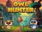 Igra Owl Hunter spletu