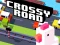 Igra Crossy Road Master spletu